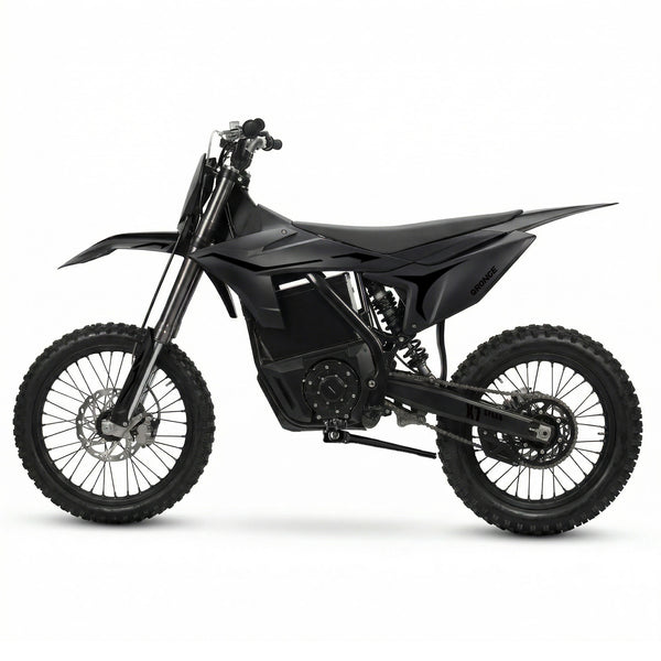 Qronge Bikes