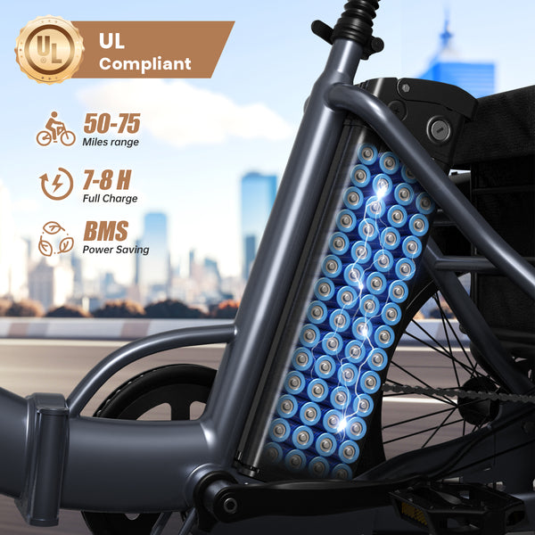 Qronge Bikes