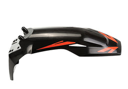 Fender（Changes with vehicle color）