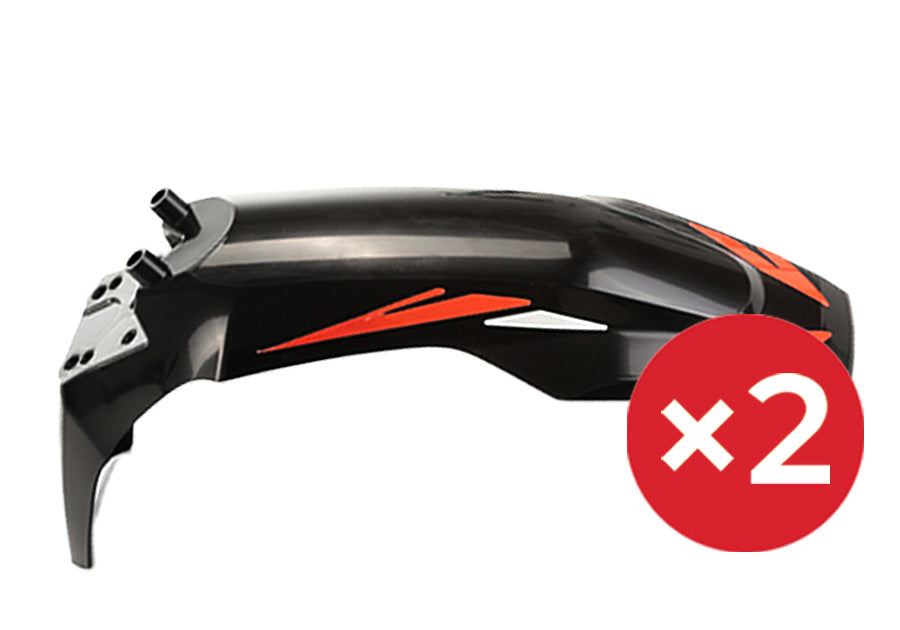 Qronge Bikes