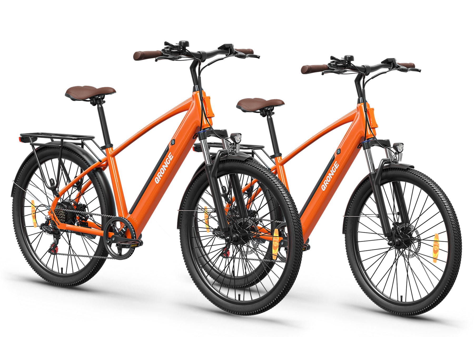 Qronge Bikes