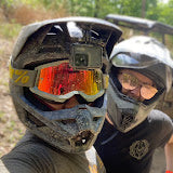 <p>I Bought The Cheapest 50 MPH E-Moto - Qronge X1 Spark</p>