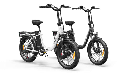 Mirage*2 Ebike