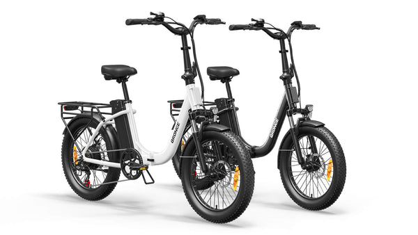 Qronge Bikes