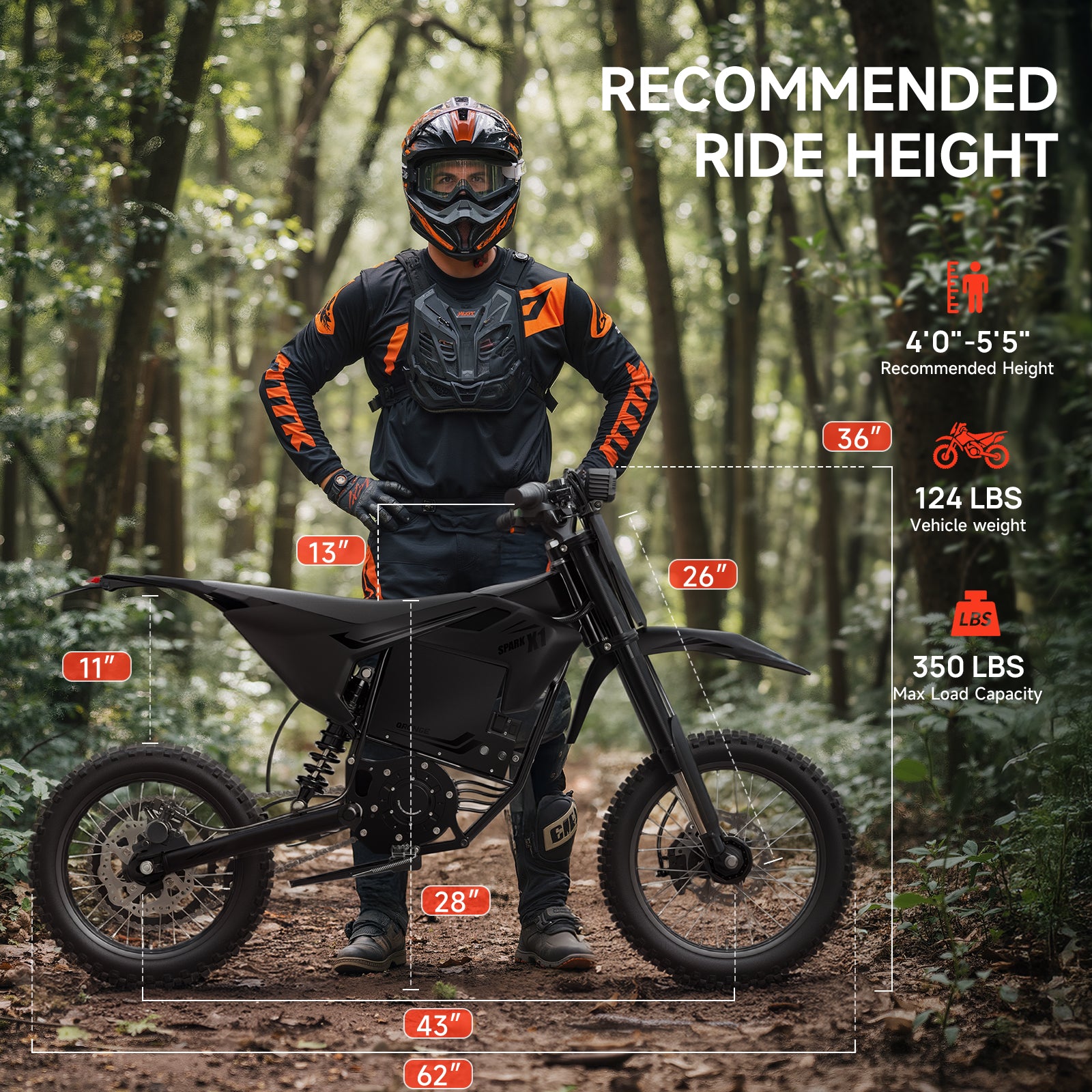 Qronge Bikes