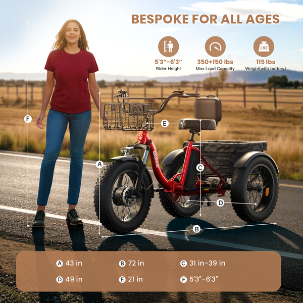 Qronge Bikes