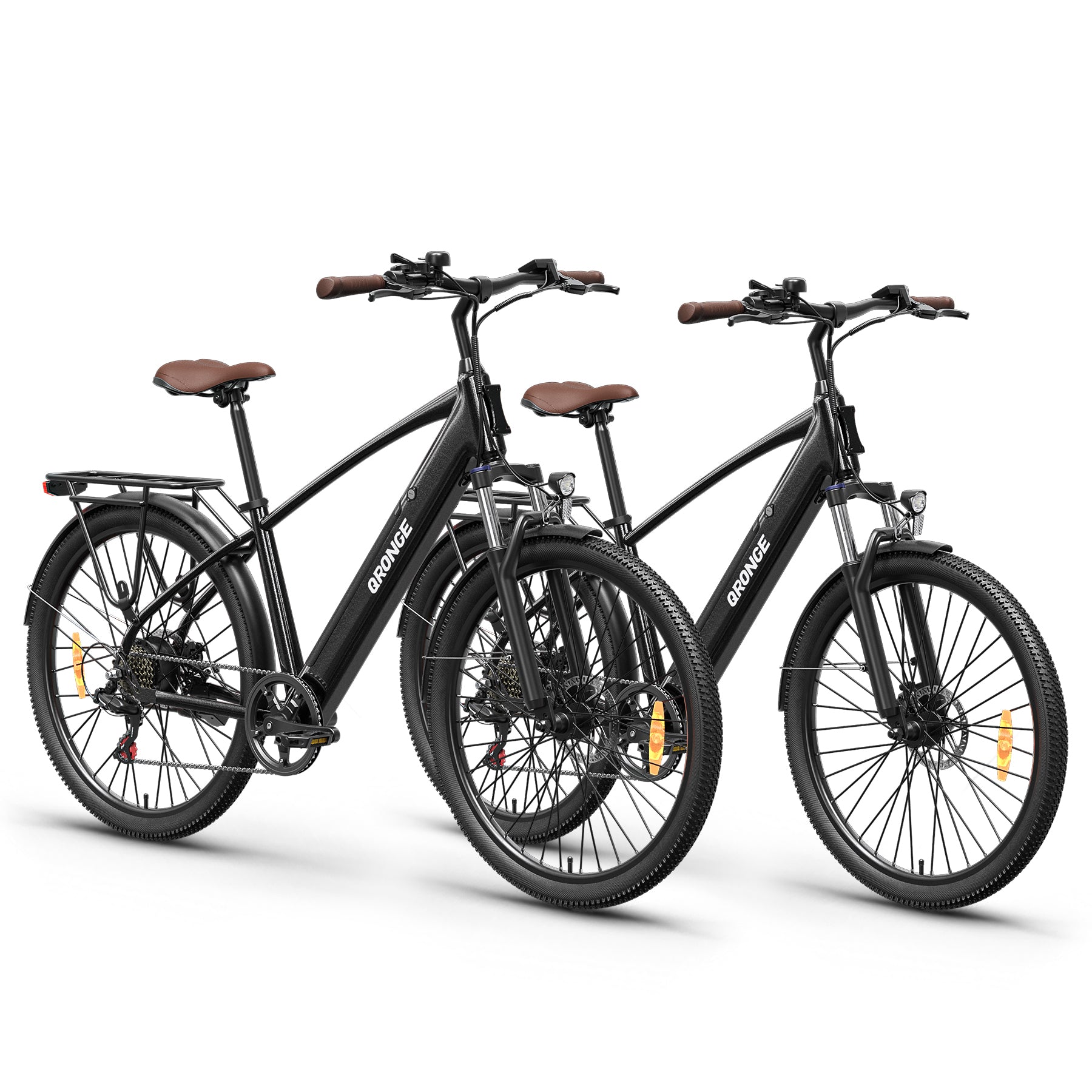 Qronge Bikes