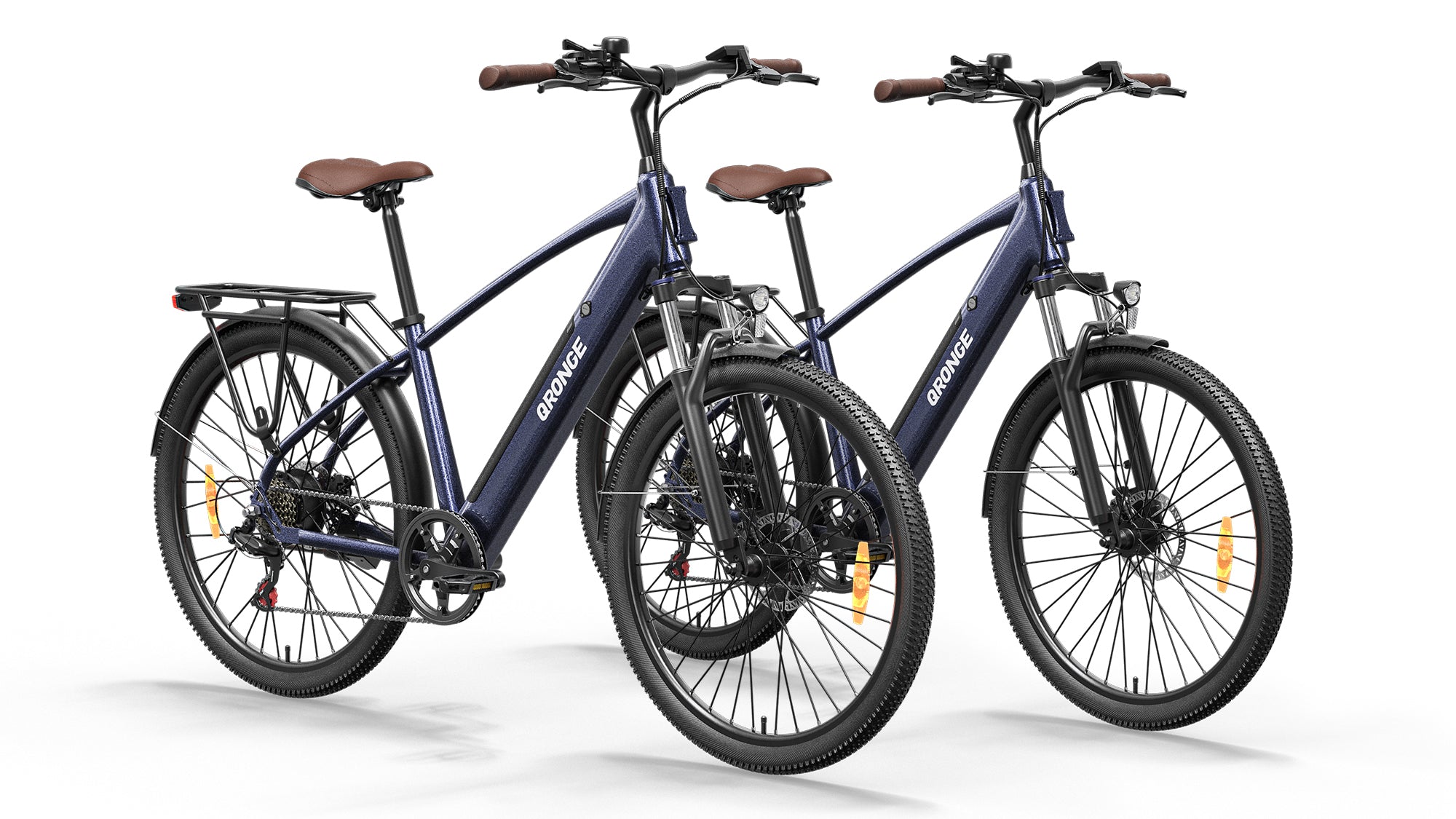 Qronge Bikes