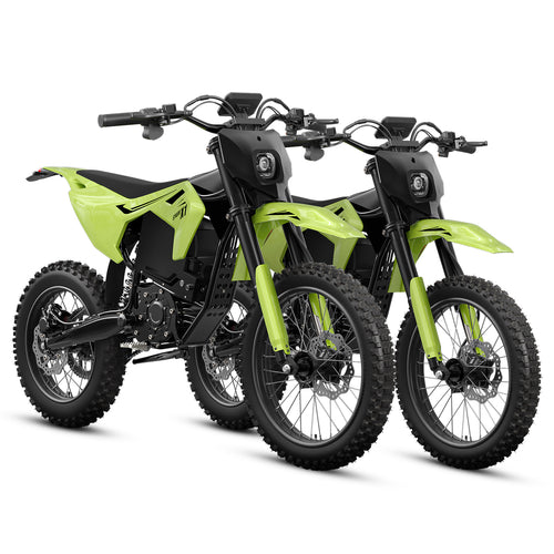 X1 Spark L*2 Electric Dirt Bike