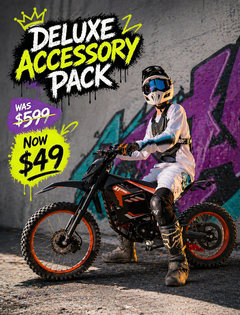 Qronge Bikes
