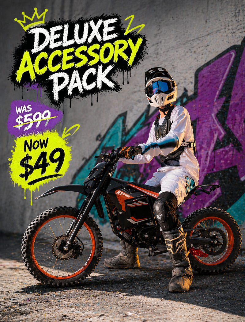 Qronge Bikes