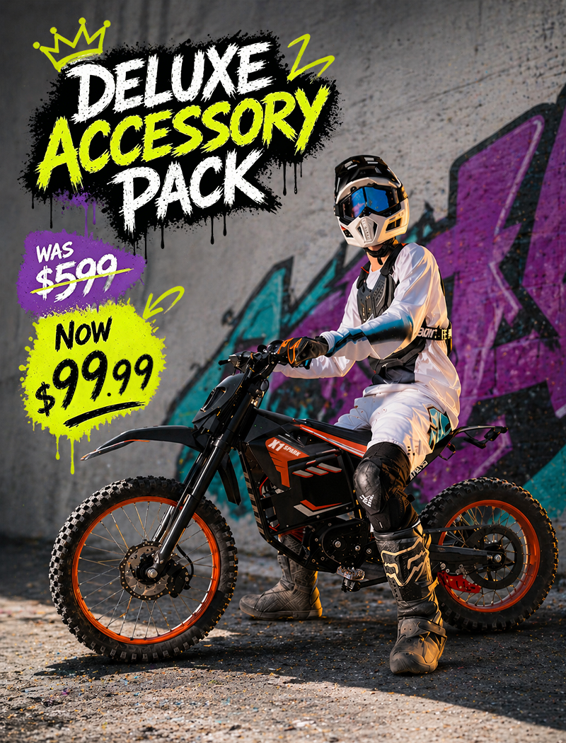 Qronge Bikes