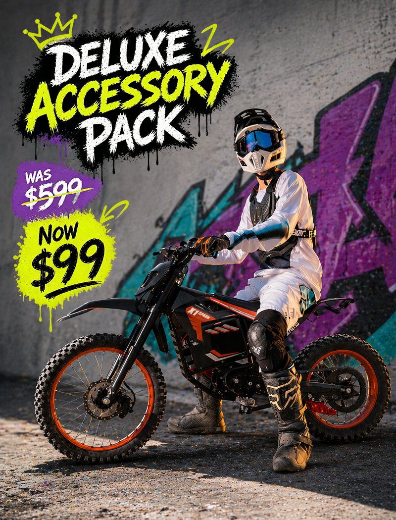 Qronge Bikes