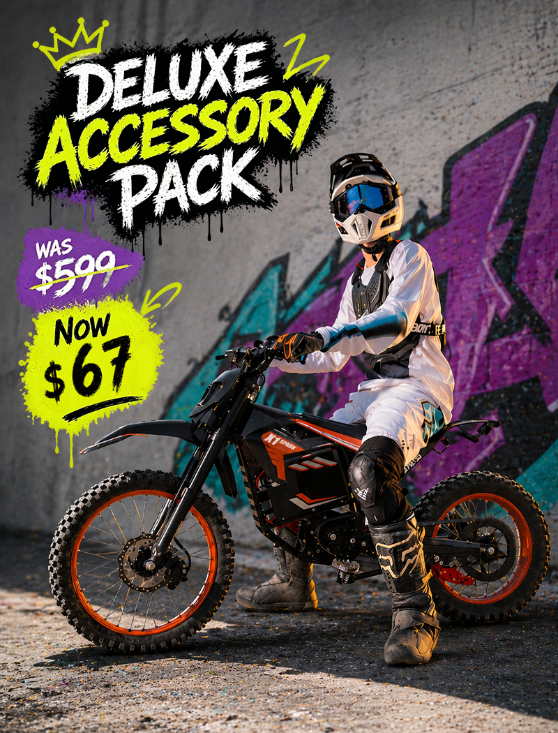 Qronge Bikes