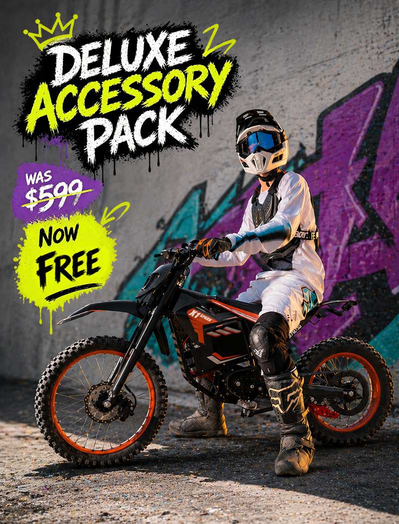 Qronge Bikes