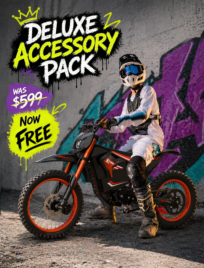 Qronge Bikes