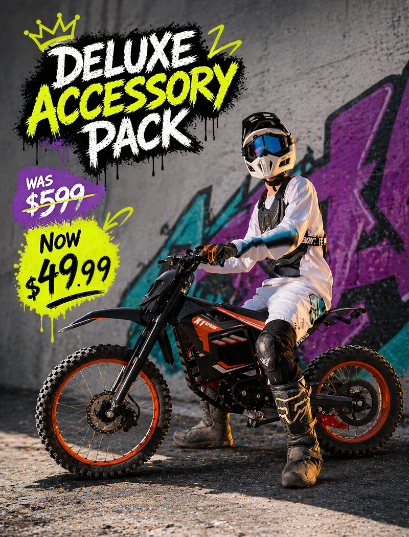 Qronge Bikes