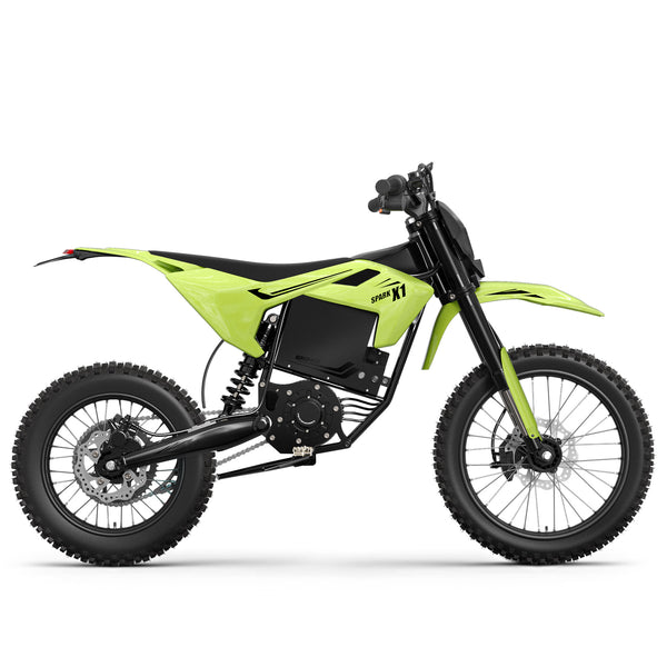 Qronge Bikes