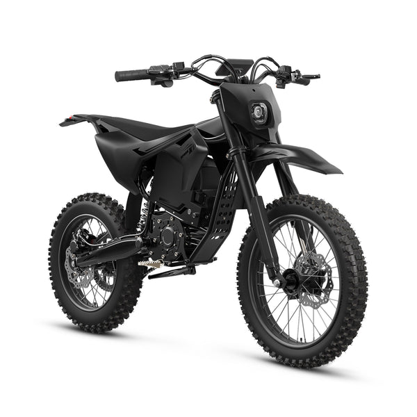 Qronge Bikes
