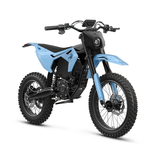 X1 Spark L Electric Dirt Bike
