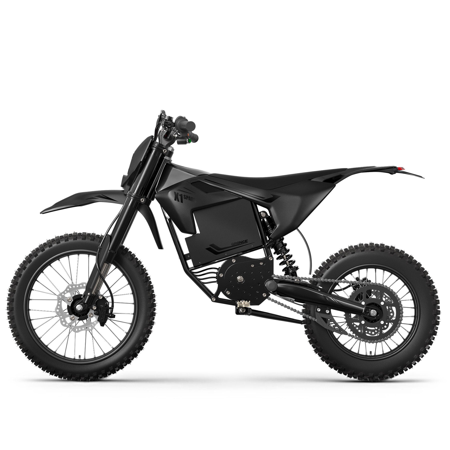 Qronge Bikes