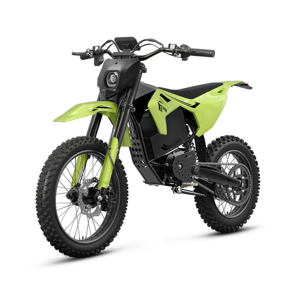Qronge Bikes