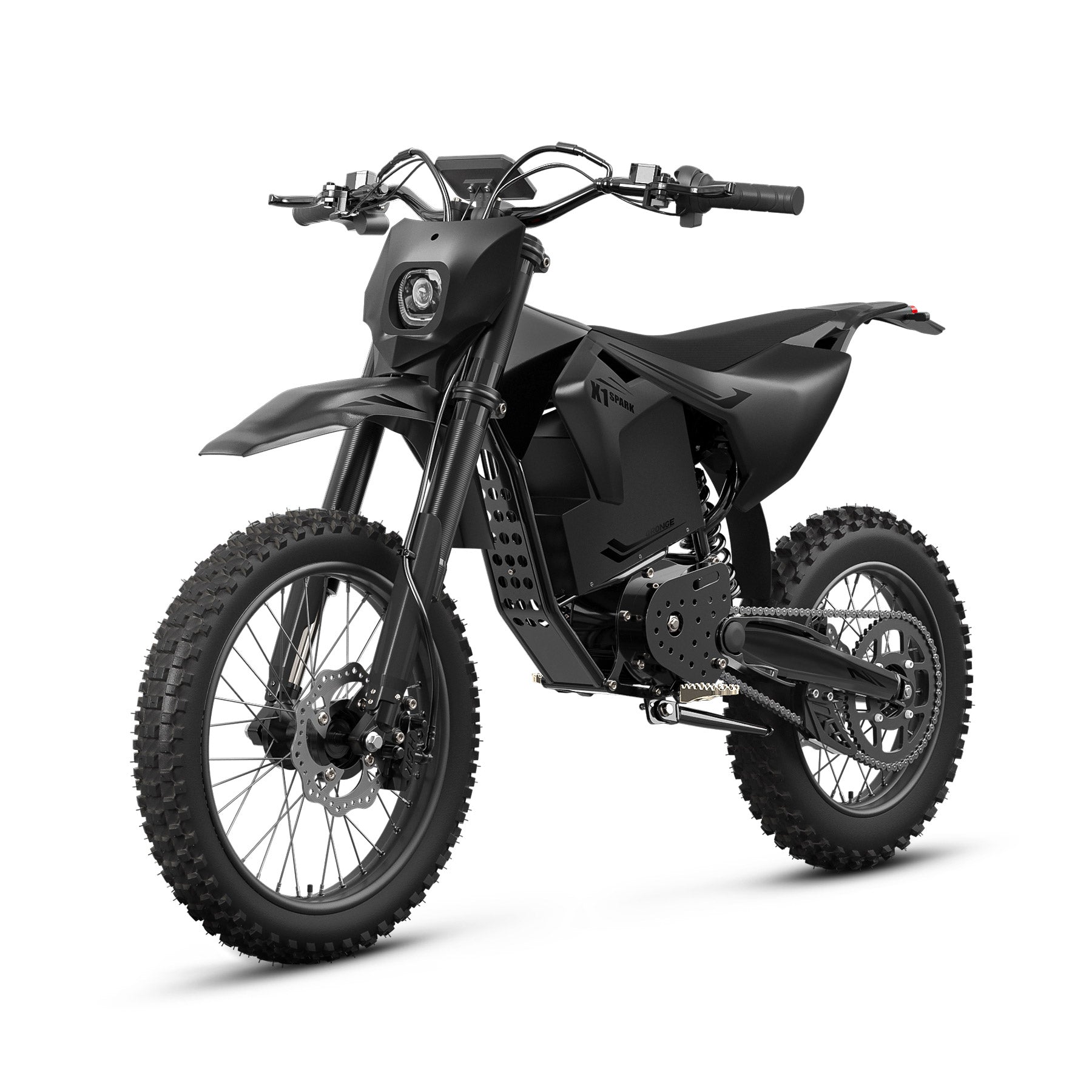 Qronge Bikes