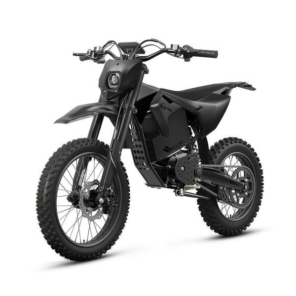 Qronge Bikes