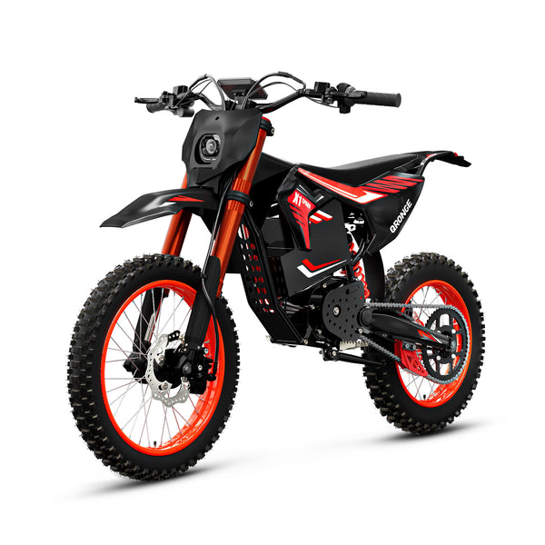 Qronge Bikes