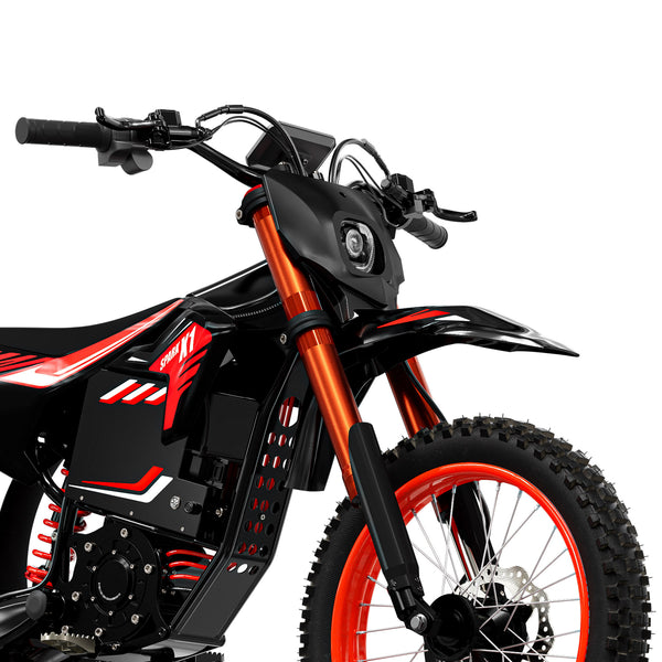 Qronge Bikes