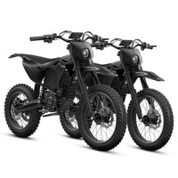 X1 Spark L*2 Electric Dirt Bike