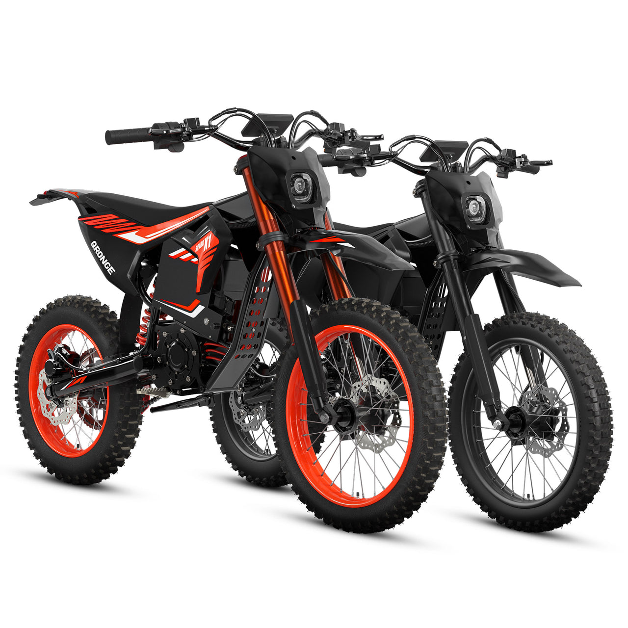 electric motocross bicycle Freego X2 Pro All-Terrain Dirt eBike with Pedals ion battery Freego X2 Off Road Dirt