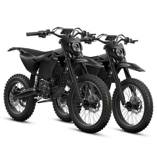 X1 Spark L*2 Electric Dirt Bike