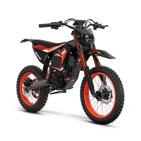 Qronge Bikes