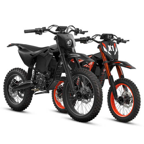 X1 Spark (L/M) Electric Dirt Bike