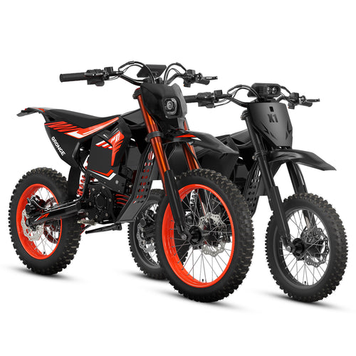 X1 Spark (L/M) Electric Dirt Bike