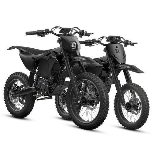 X1 Spark (L/M) Electric Dirt Bike
