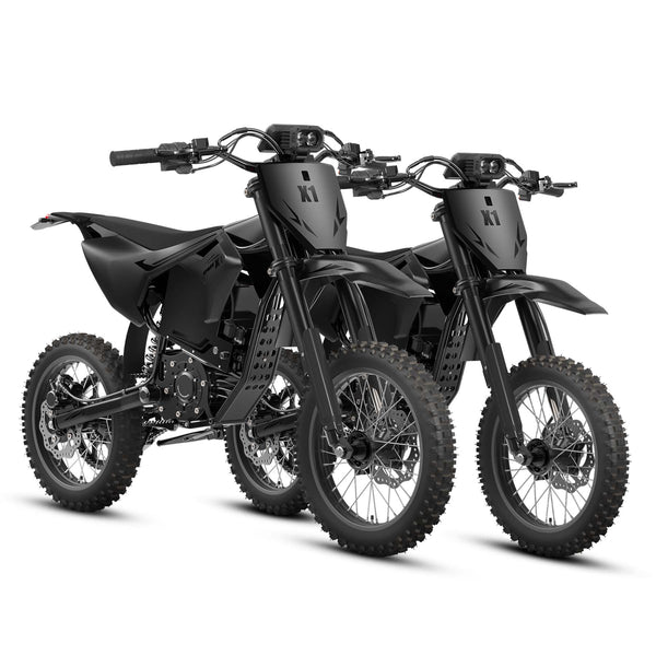 Qronge Bikes