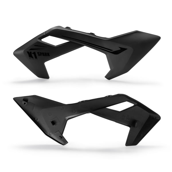 Qronge Bikes