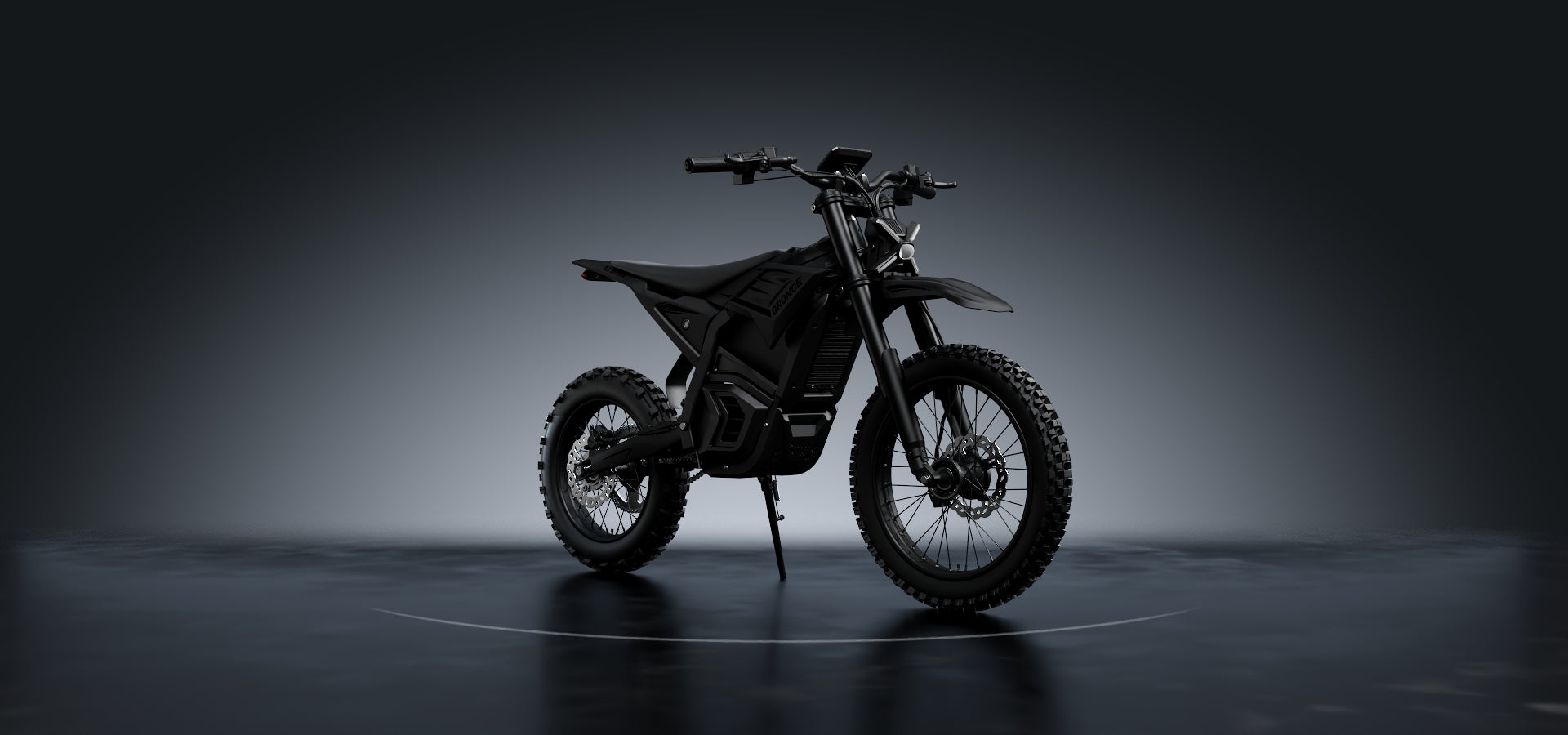 Ebike 360 view