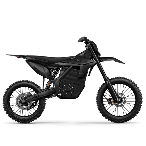 Qronge Bikes
