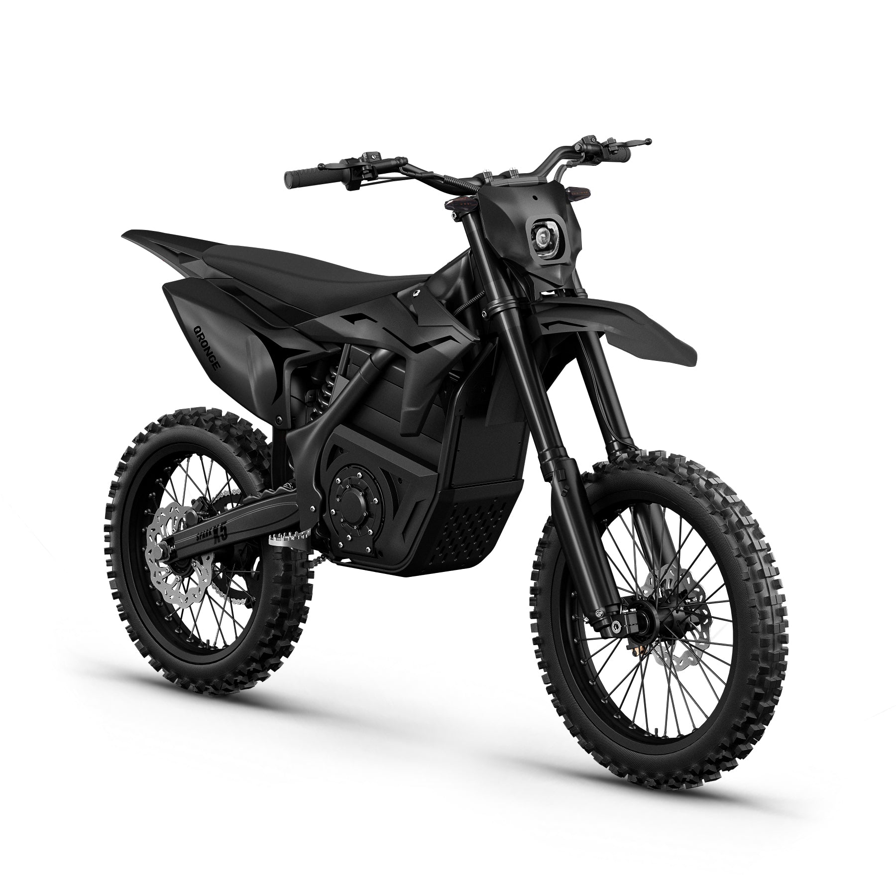 Qronge Bikes