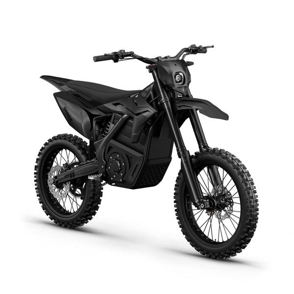 Qronge Bikes