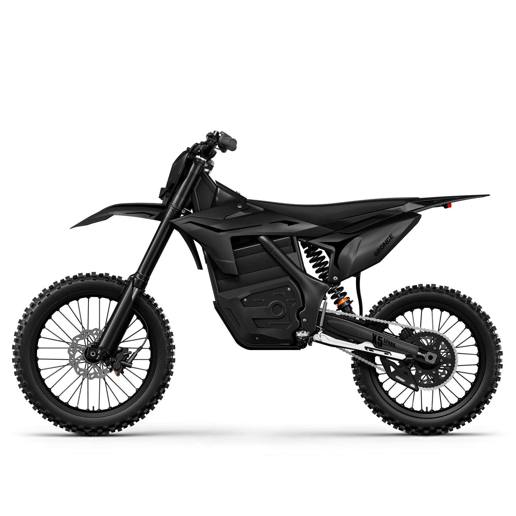 Qronge Bikes