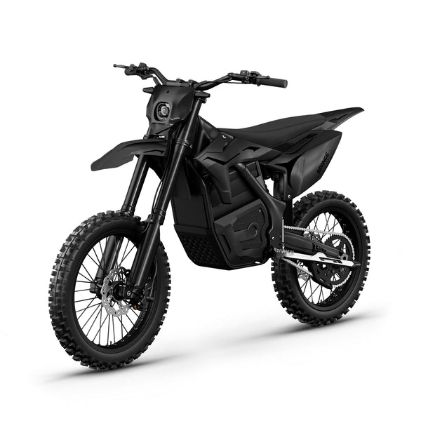 Qronge Bikes