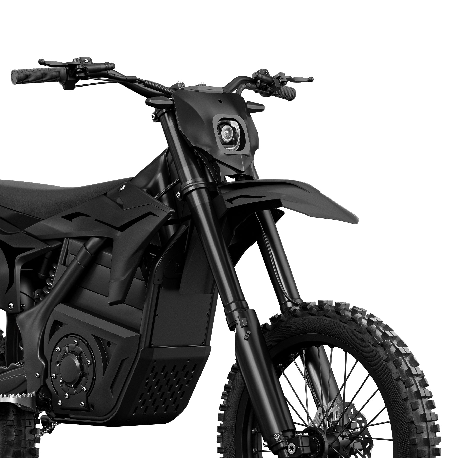 Qronge Bikes