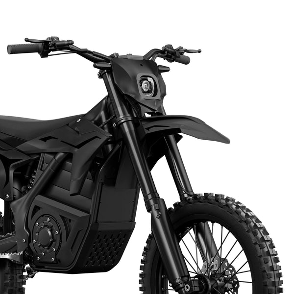 Qronge Bikes