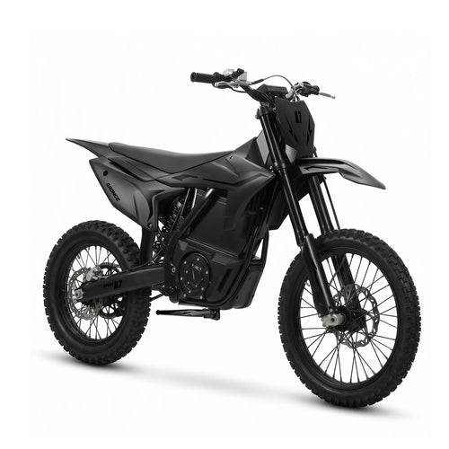 X7 Spark Electric Dirt Bike