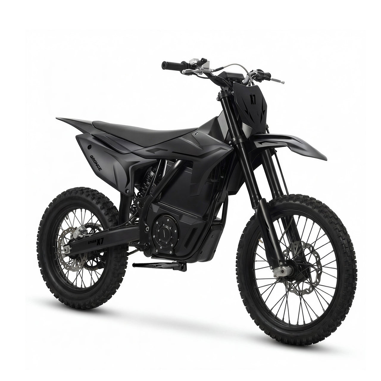 X7 Spark Electric Dirt Bike
