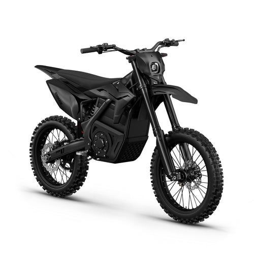 X7 Spark Electric Dirt Bike